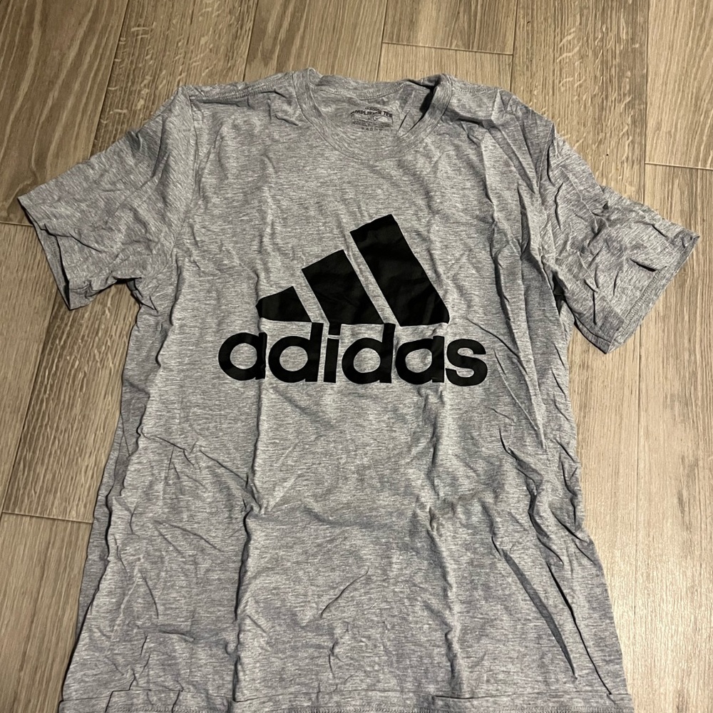 Adidas Men’s T-Shirt